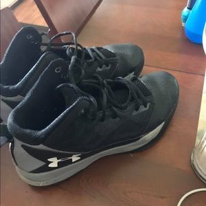 Under Armour Shoes